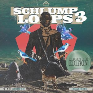 MSXII Sound Schlump Loops 3