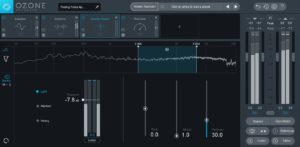 iZotope Ozone Advanced 8 v8.00 Win & Mac