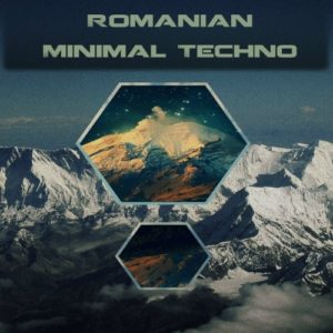 ArtSamples Romanian Minimal Techno