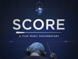 SCORE A Film Music Documentary The Interviews