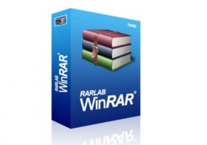 WinRAR 5.50 x35 & x64 FULL