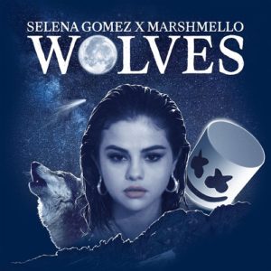 Selena Gomez & Marshmello - Wolves (Official Acapella & Instrumental & MIDI)