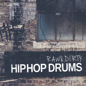 Life And Death Raw And Dirty Hip Hop Drums