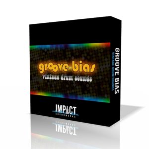 Impact Soundworks Groove Bias V2 KONTAKT