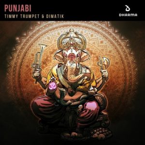 Timmy Trumpet - Punjabi ft. Dimatik (Remix Stems)