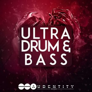 Audentity Ultra Drum & Bass