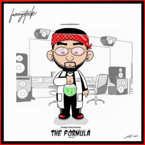 Foreign Teck Presents The Formula