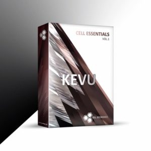 CELL Essentials VOL.1 : KEVU