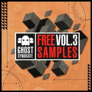 Ghost Syndicate Free Samples vol.3