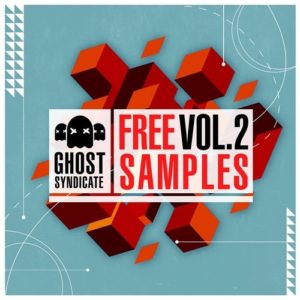 Ghost Syndicate Free Samples vol.2