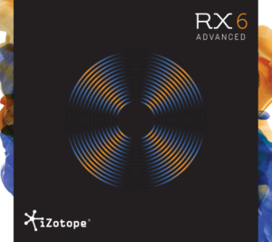 iZotope RX 6 Advanced Audio Editor v6.0 Win & Mac