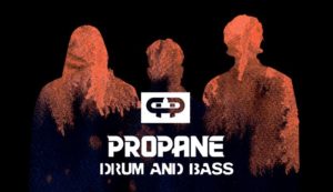 Sonic Academy How To Make Drum and Bass 2017 with Propane