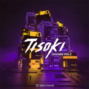 Splice Sounds Tisoki Sounds Vol.2