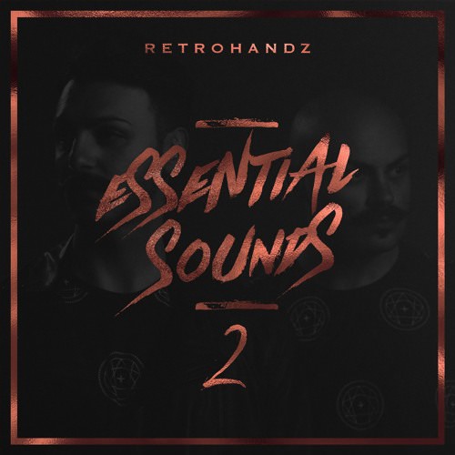 Retrohandz Essential Sounds 2 [Complete Edition] WAV