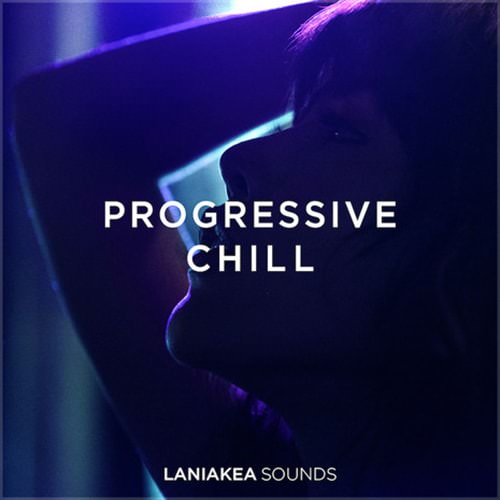 Laniakea Sounds Progressive Chill WAV MIDI