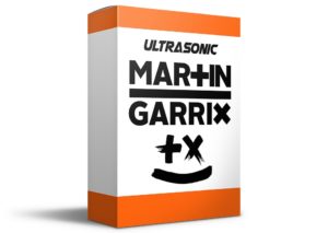 Ultrasonic Martin Garrix Essentials Vol.1