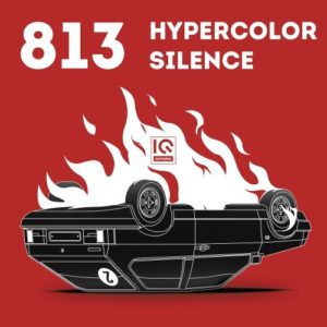 IQ Samples 813 Hypercolor Silence