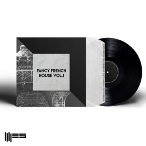 Engineering Samples Fancy French House Vol.1