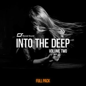 Reveal Sound Into The Deep Vol.2