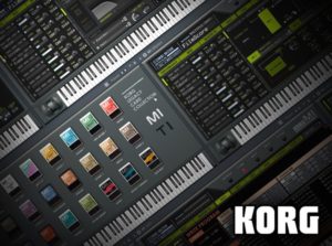 Groove3 KORG Legacy M1 Explained