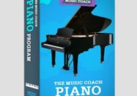 The Music Coach Online Piano Lesson Program Course