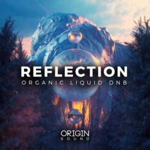 Origin Sound Reflection - Organic Liquid DNB