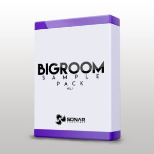 Sonar Essentials Bigroom Sample Pack Vol.1