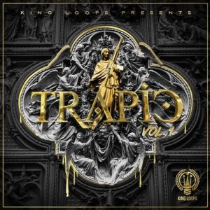 King Loops Trapic Vol 1