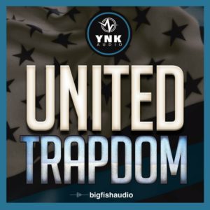 YNK Audio United Trapdom