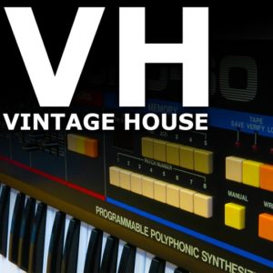 Studio Slave Vintage House