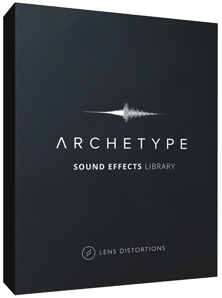 Lens Distortions Archetype SFX 