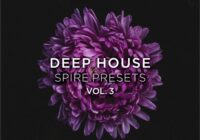 Laniakea Sounds Deep House Spire Presets Vol.3