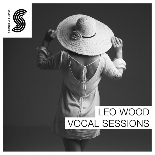 Samplephonics Leo Wood Vocal Sessions WAV