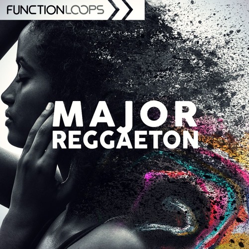 Function Loops Major Reggaeton Sample Pack