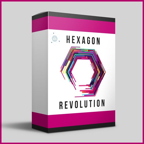 Evolution Of Sound Hexagon Revolution MULTIFORMAT
