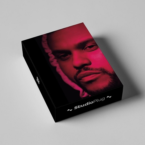 Studio Plug The Weeknd Trilogy (FL Studio Template)
