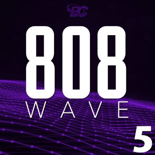 Big Citi Loops 808 Wave 5 WAV MIDI