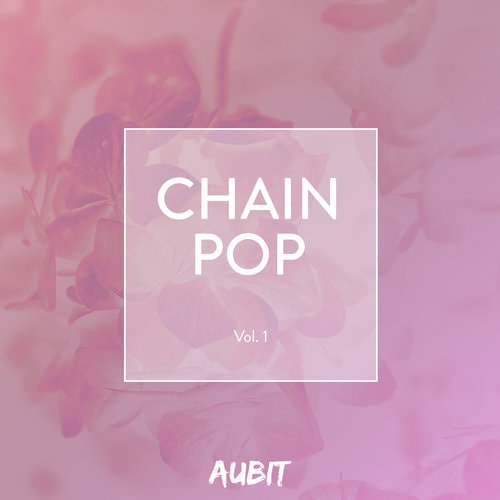 Aubit Chain Pop Vol.1 Sample Pack