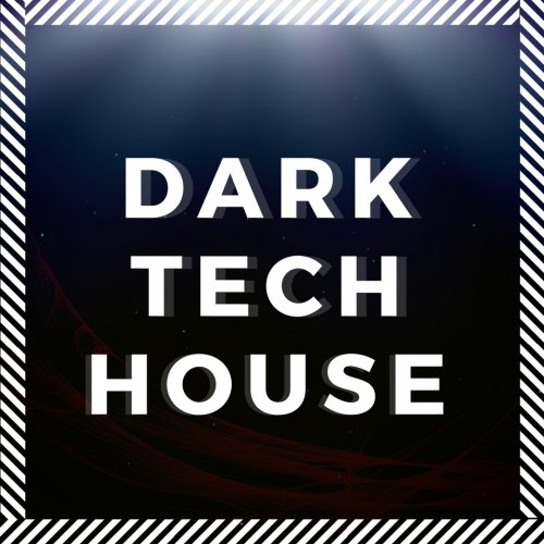 Triad Sounds Dark Tech House WAV