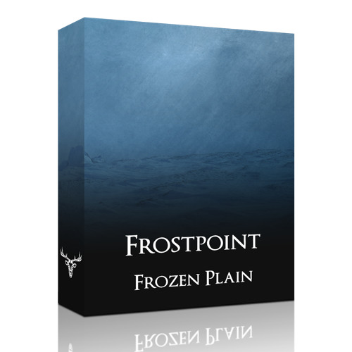 FrozenPlain Frostpoint - impulse responses