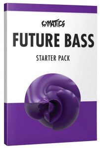 Cymatics Future Bass Starter Pack WAV