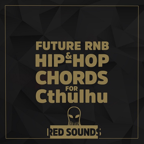 Red Sounds Future RnB And Hip-Hop For XFER RECORDS CTHULHU-DISCOVER
