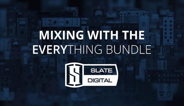 Sonic Academy Mixing and Mastering Slate Everything Bundle with Protoculture TUTORiAL-SYNTHiC4TE