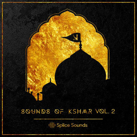 Sounds of KSHMR Vol. 2 WAV