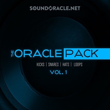 SoundOracle The Oracle Pack Vol.1 WAV