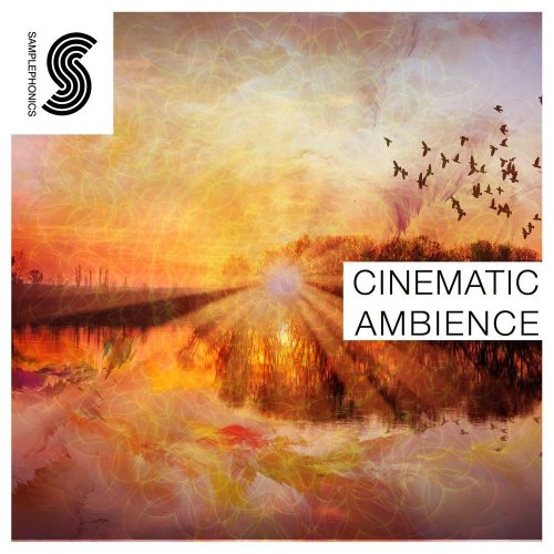 Samplephonics - Cinematic Ambience MULTiFORMAT