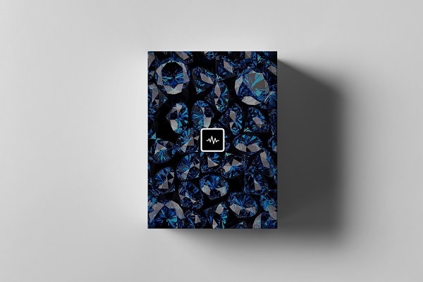 WavSupply E-Trou Sapphire (Stem & MIDI Kit) WAV MIDI