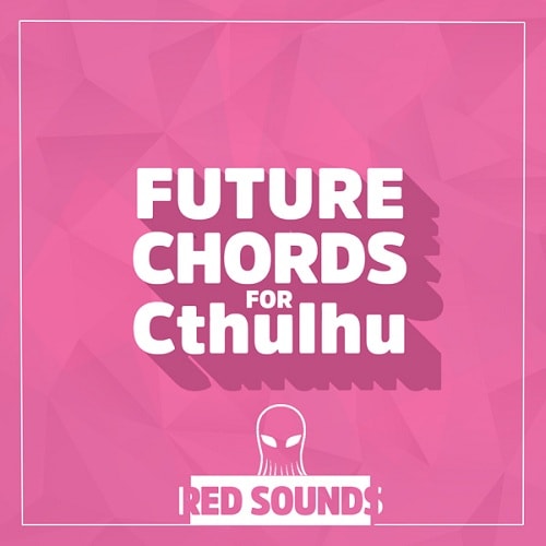 Red.Sounds Future Chords For XFER RECORDS CTHULHU-DISCOVER
