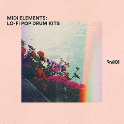 Lo-Fi Pop Drum Kits MULTIFORMAT