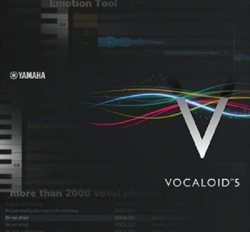 YAMAHA Vocaloid 5 ESV v5.0.2.1 WIN & MAC [Bugs Fixed]